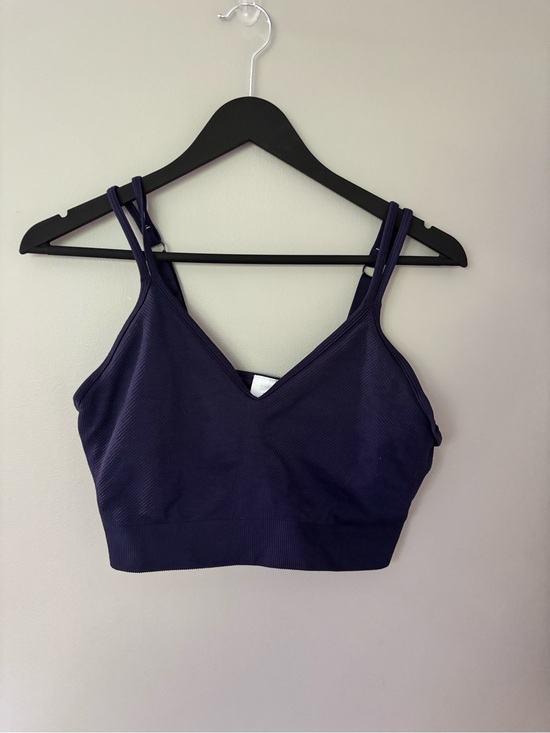 Deesse Lingerie Other - Deesse Navy Bralette: Size - 2X